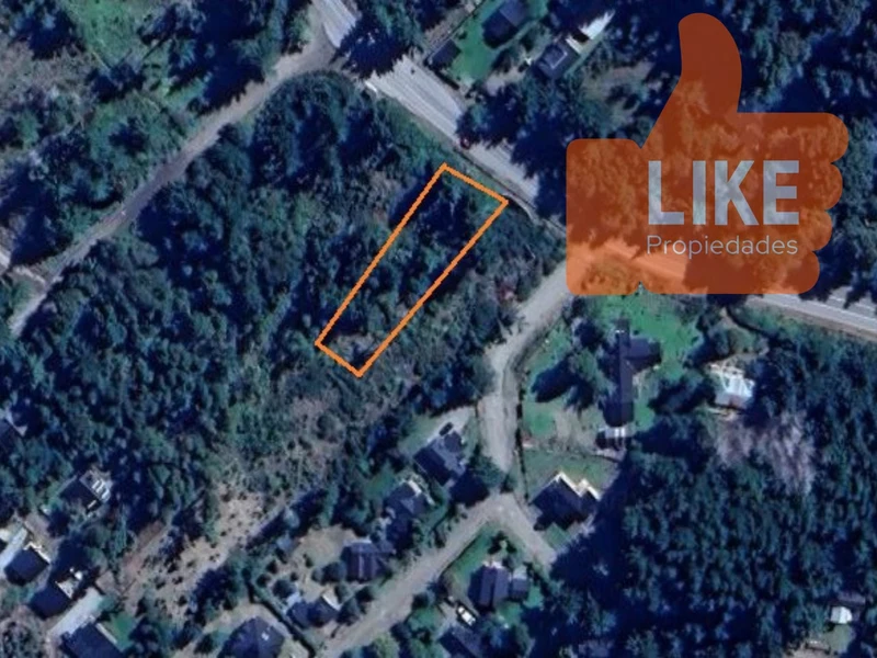 Terreno en venta · San Carlos de Bariloche, Bariloche, Río Negro