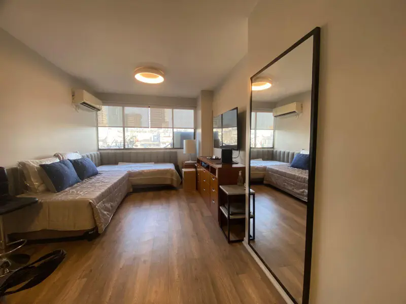 Departamento en venta · San Nicolás, CABA