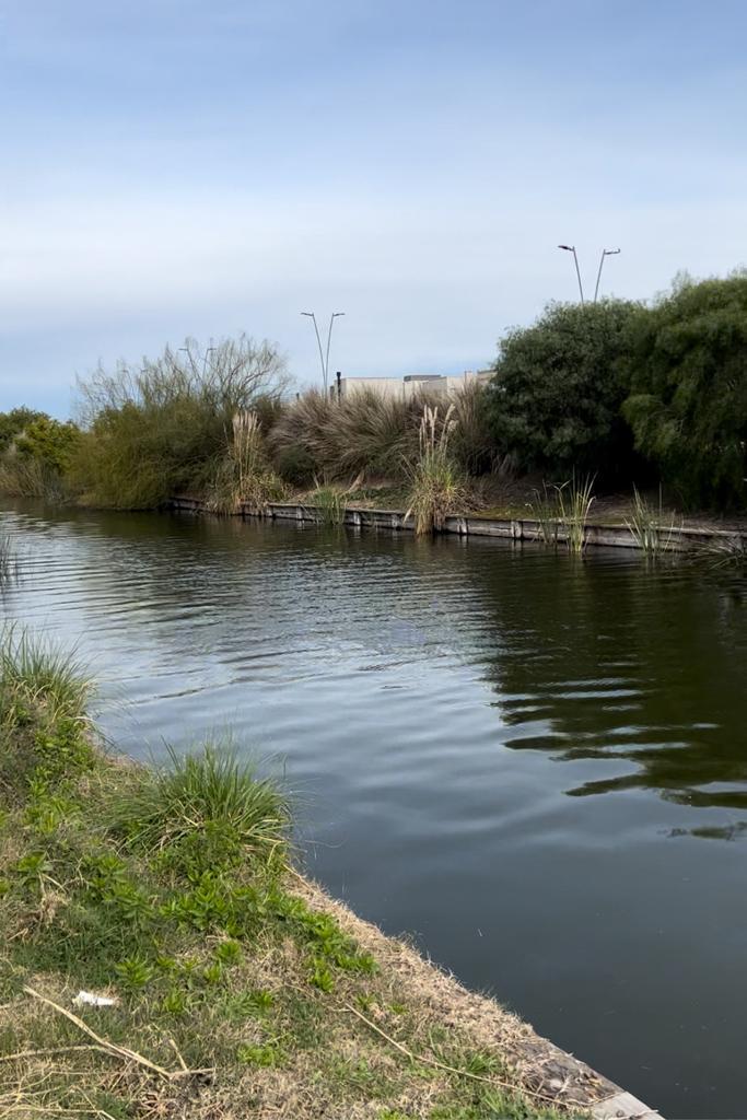 Terreno en venta · Puertos del Lago Marinas, Tigre, GBA Norte, Provincia de Buenos Aires