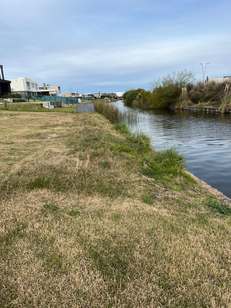 Terreno en venta · Puertos del Lago Marinas, Tigre, GBA Norte, Provincia de Buenos Aires