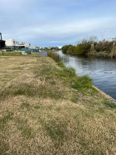 Terreno en venta · Puertos del Lago Marinas, Tigre, GBA Norte, Provincia de Buenos Aires