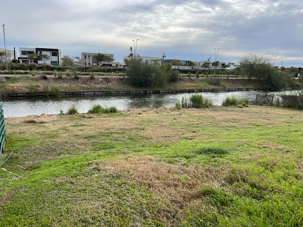 Terreno en venta · Puertos del Lago Marinas, Tigre, GBA Norte, Provincia de Buenos Aires
