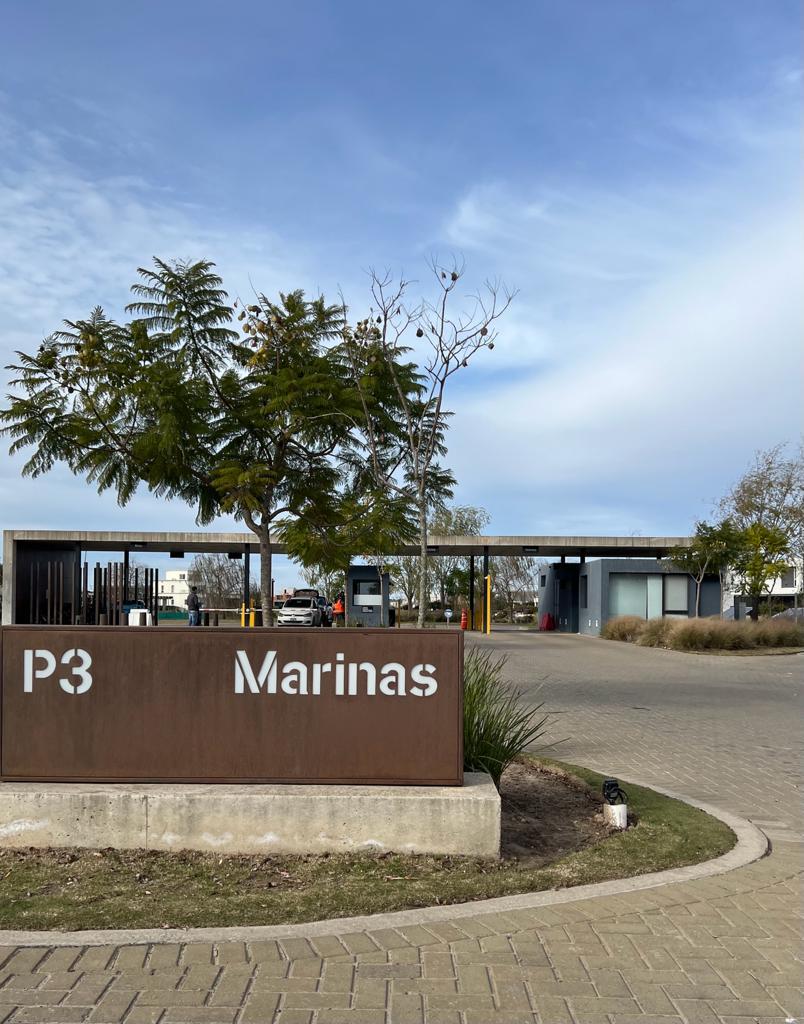 Terreno en venta · Puertos del Lago Marinas, Tigre, GBA Norte, Provincia de Buenos Aires