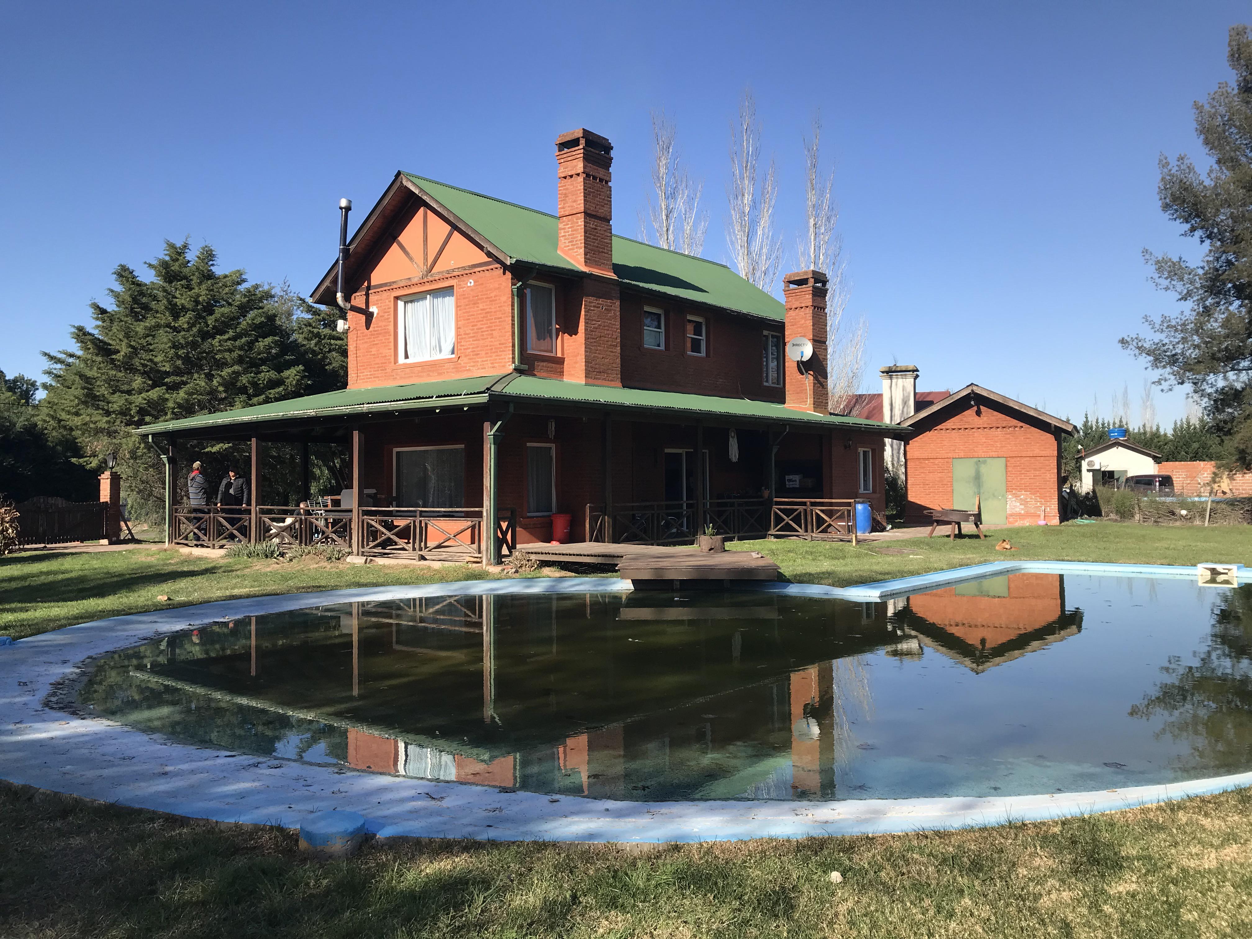 Casa en venta · Belén de Escobar, Escobar, GBA Norte, Provincia de Buenos Aires