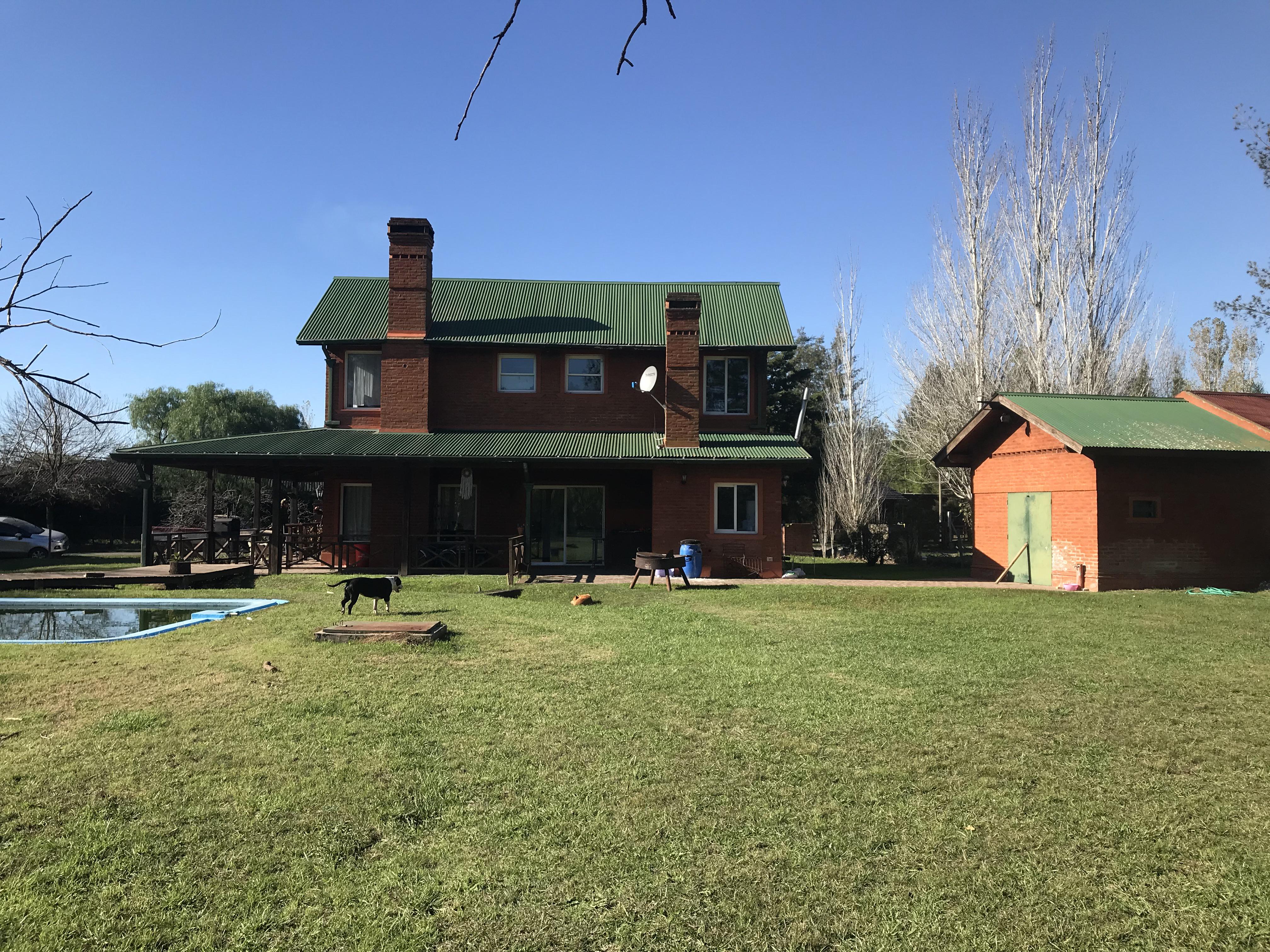 Casa en venta · Belén de Escobar, Escobar, GBA Norte, Provincia de Buenos Aires