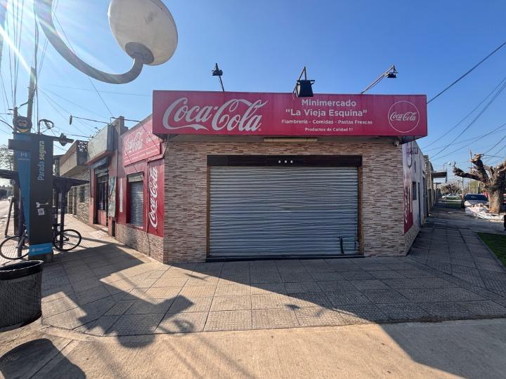 Comercio en venta · Morón Sur, Morón, Morón, GBA Oeste, Provincia de Buenos Aires