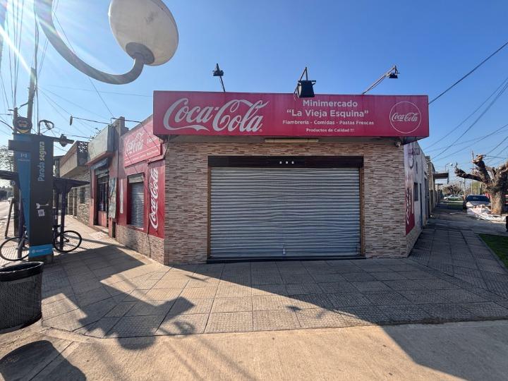 Comercio en venta · Morón Sur, Morón, Morón, GBA Oeste, Provincia de Buenos Aires
