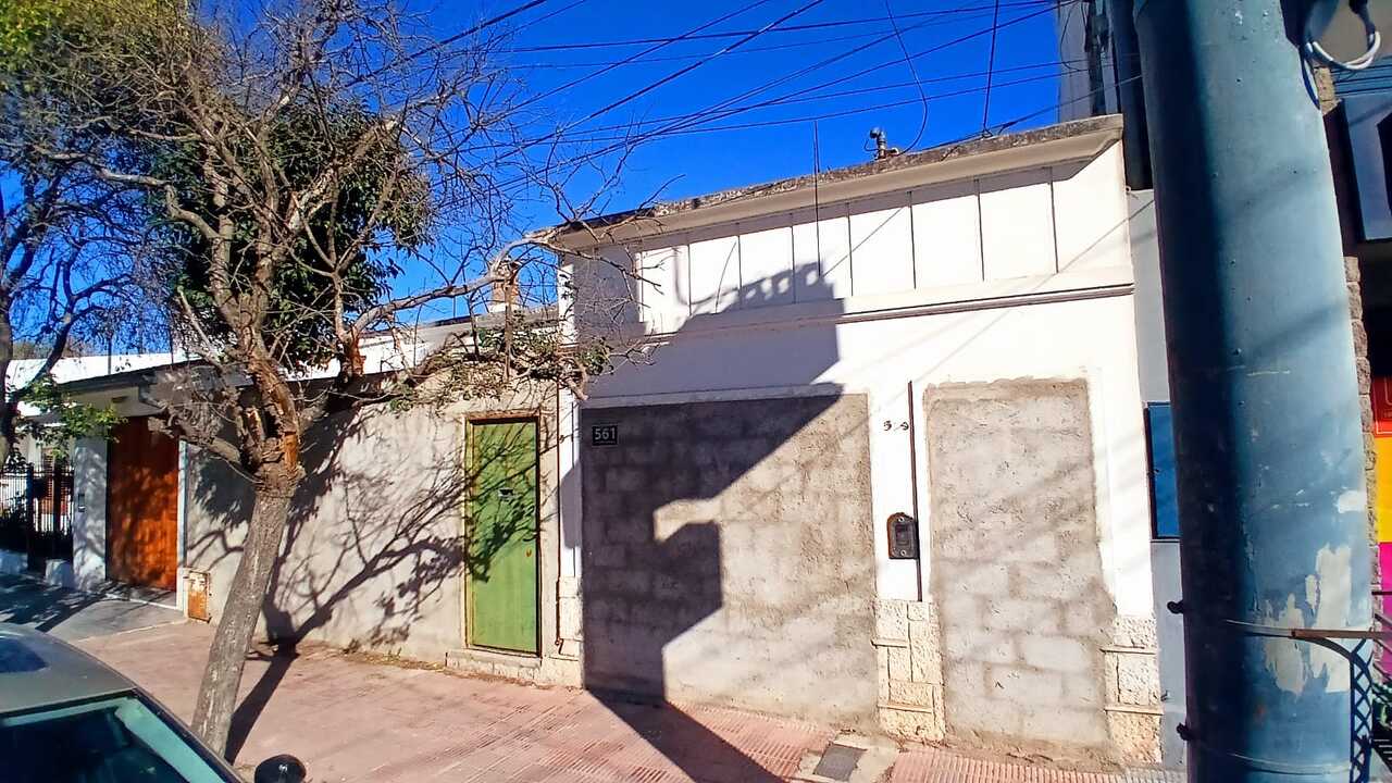 Terreno en venta en Alberdi, Córdoba Capital – USD 65.000 - foto 1