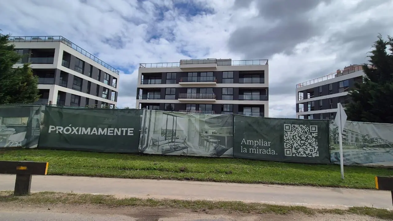 Departamento en venta · El Cantón, Escobar, GBA Norte, Provincia de Buenos Aires
