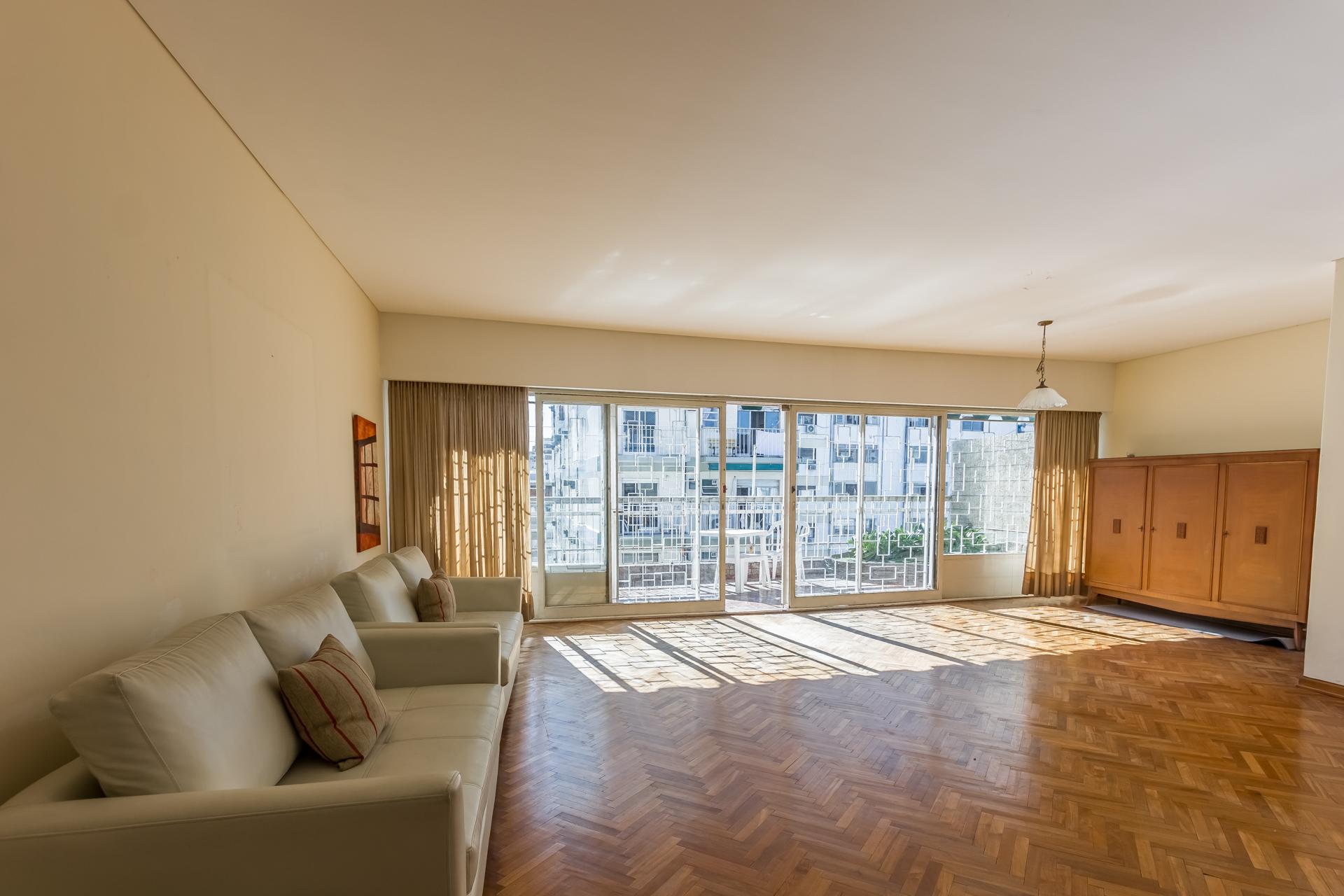 Departamento en venta · Belgrano, CABA