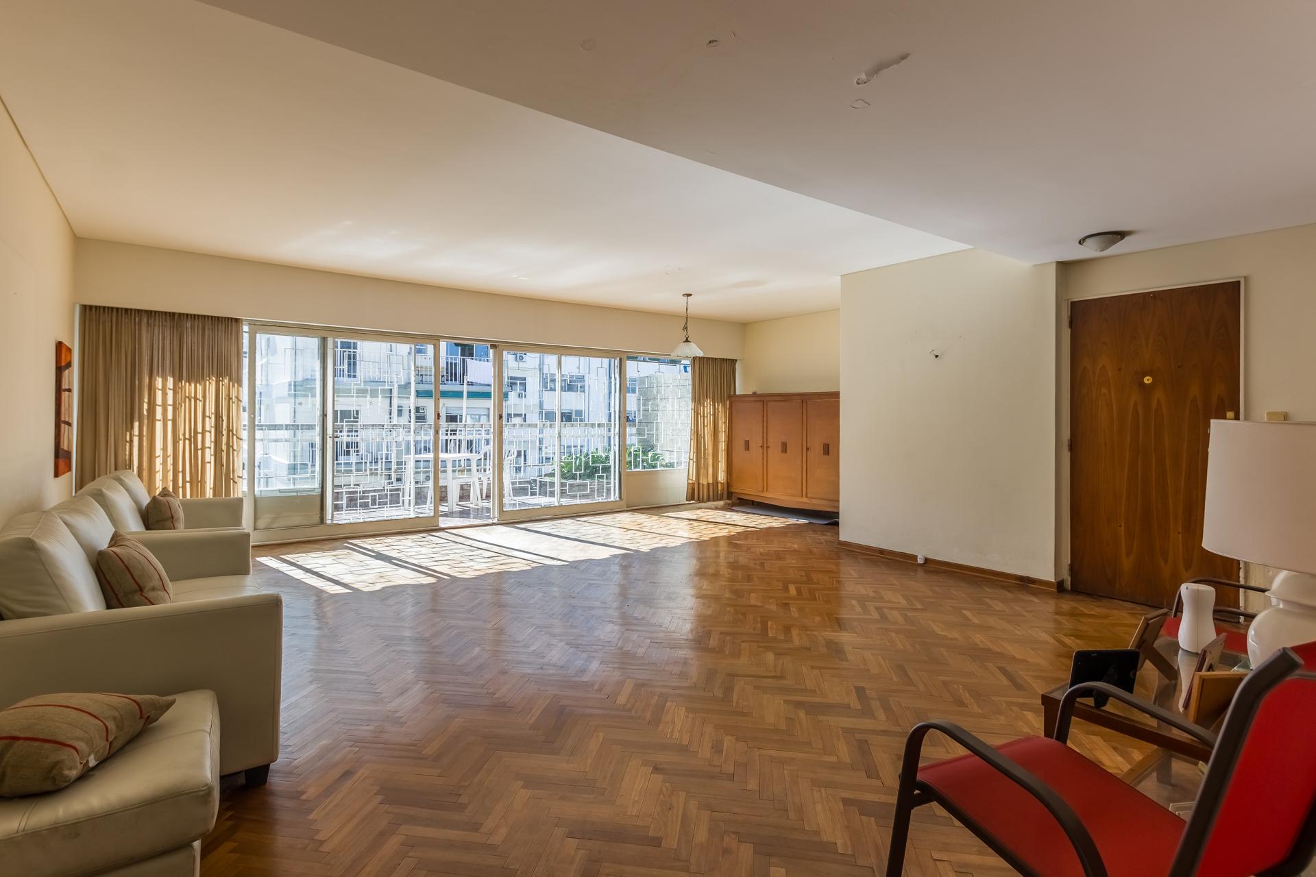Departamento en venta · Belgrano, CABA