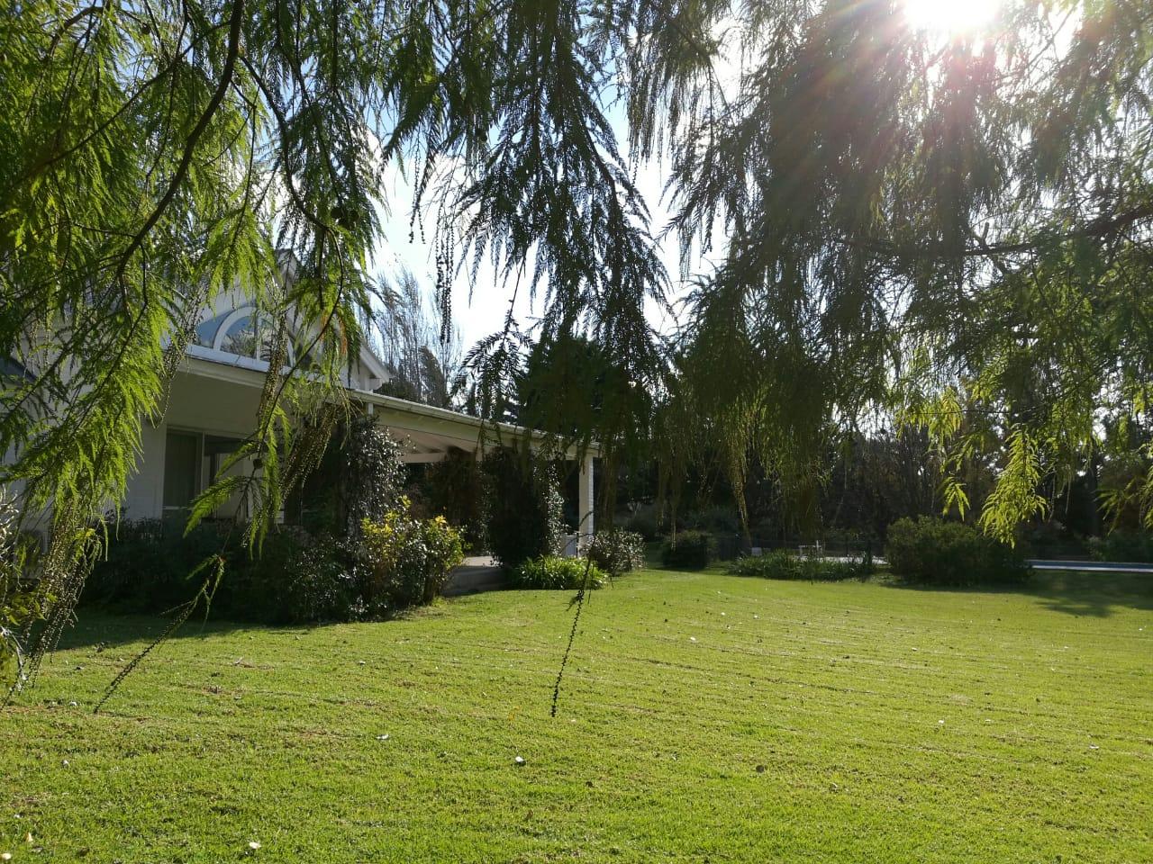 Casa en alquiler temporal · Chacras de Murray, Pilar, GBA Norte, Provincia de Buenos Aires