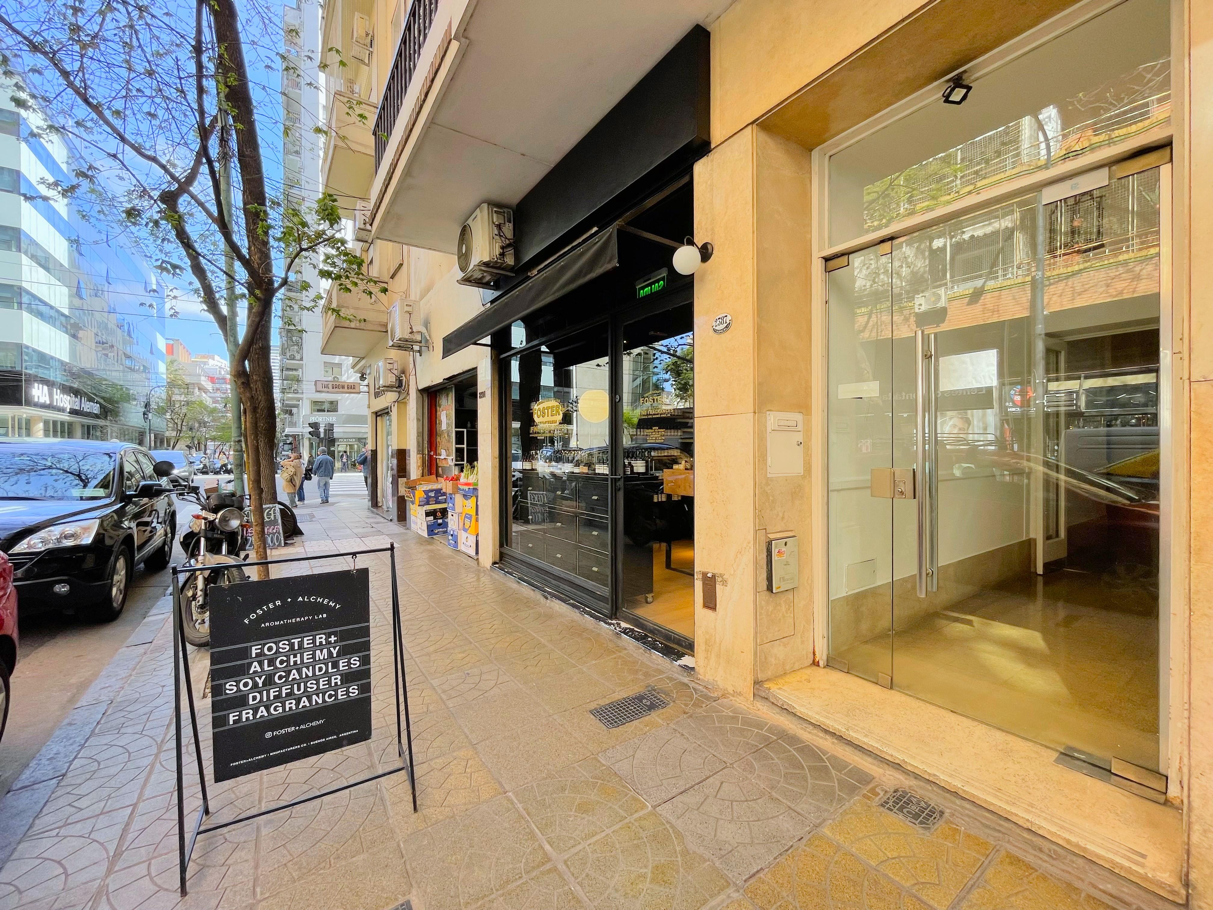 Departamento en venta · Recoleta, CABA