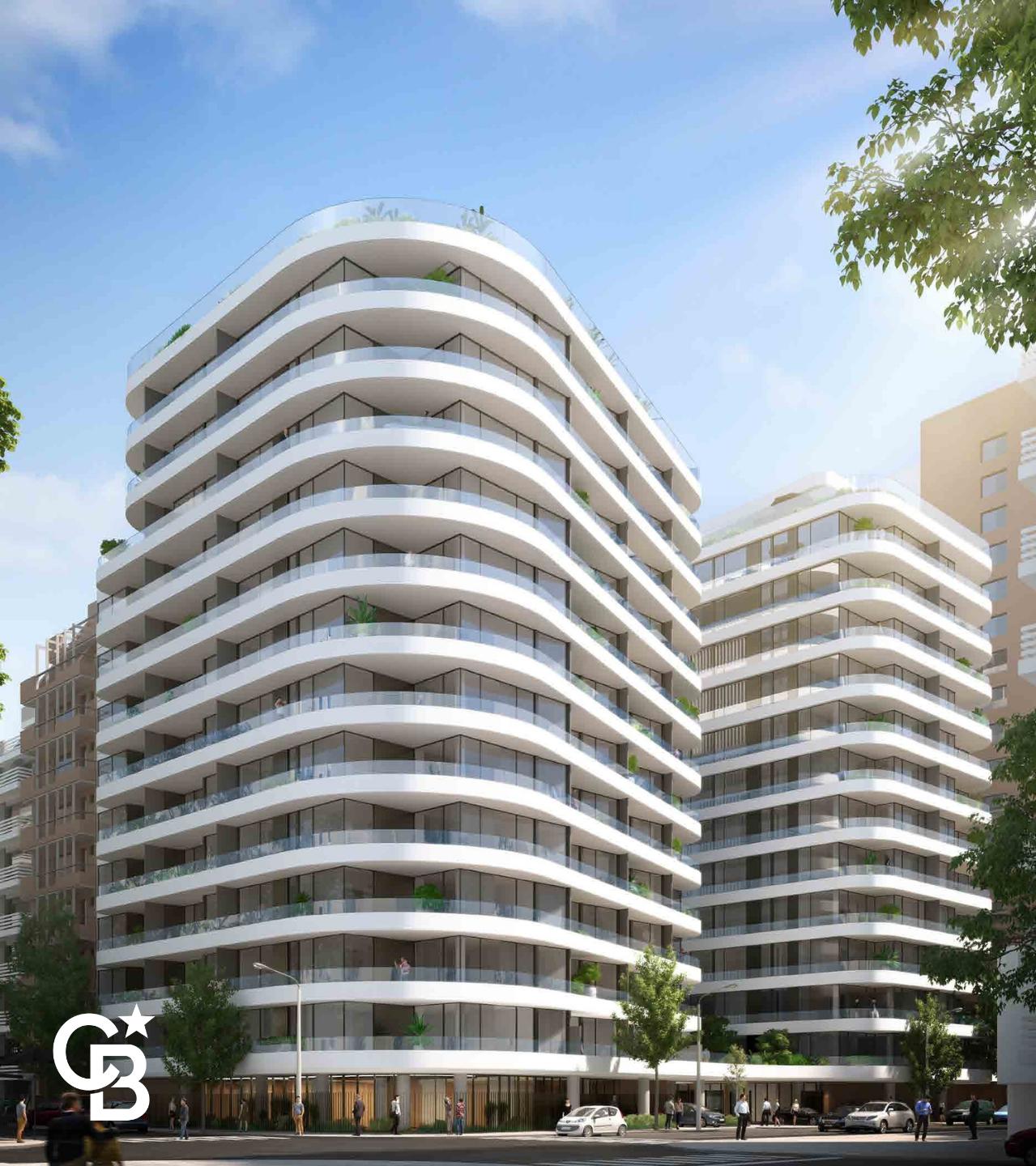 Departamento en venta · Palermo Chico, Palermo, CABA
