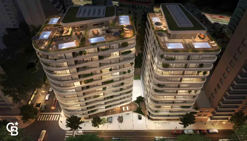 Departamento en venta · Palermo Chico, Palermo, CABA