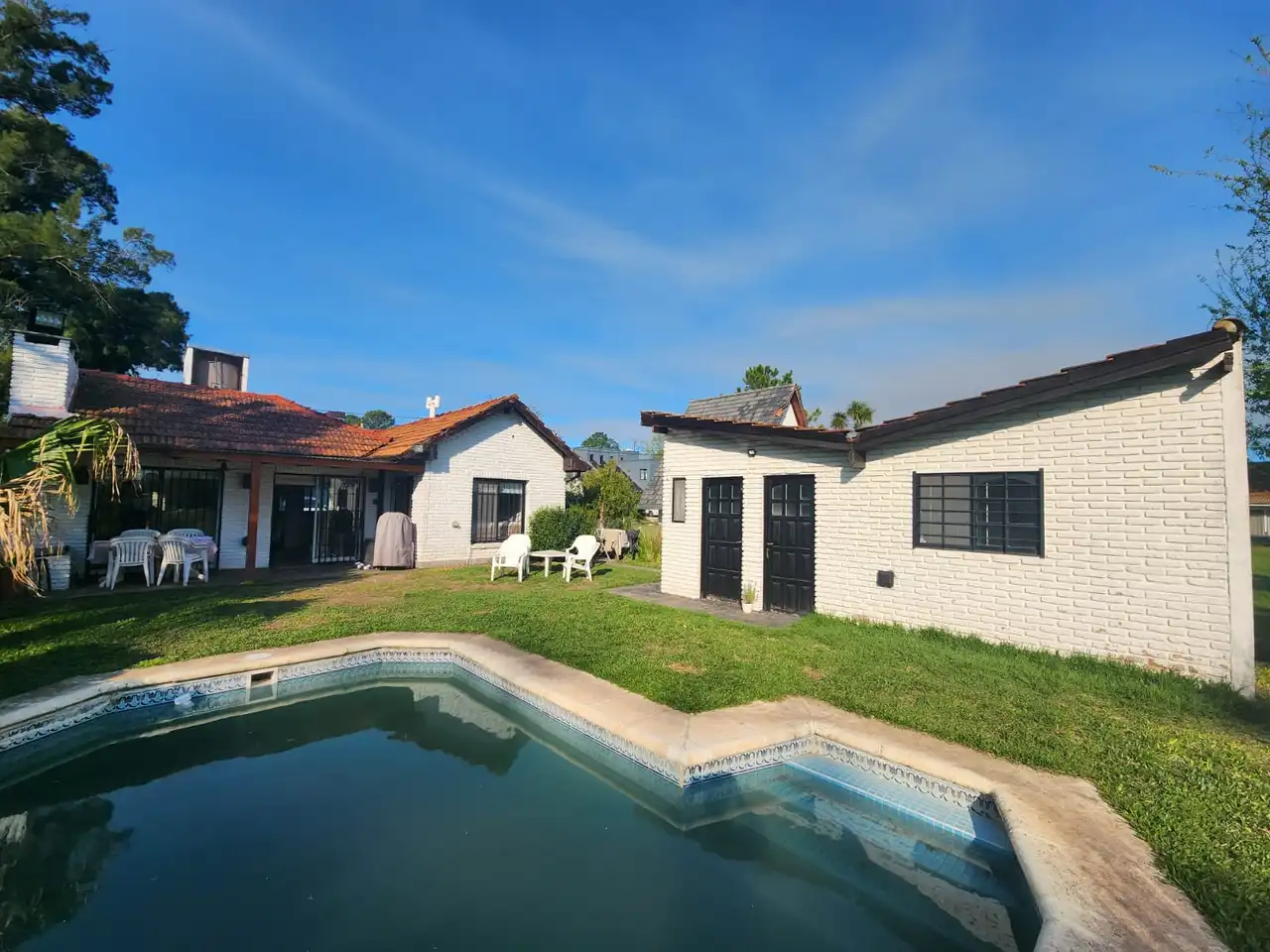 Casa en venta · Exaltación de la Cruz