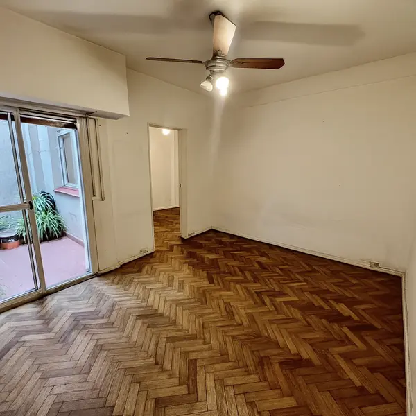 Departamento en venta · Belgrano, CABA
