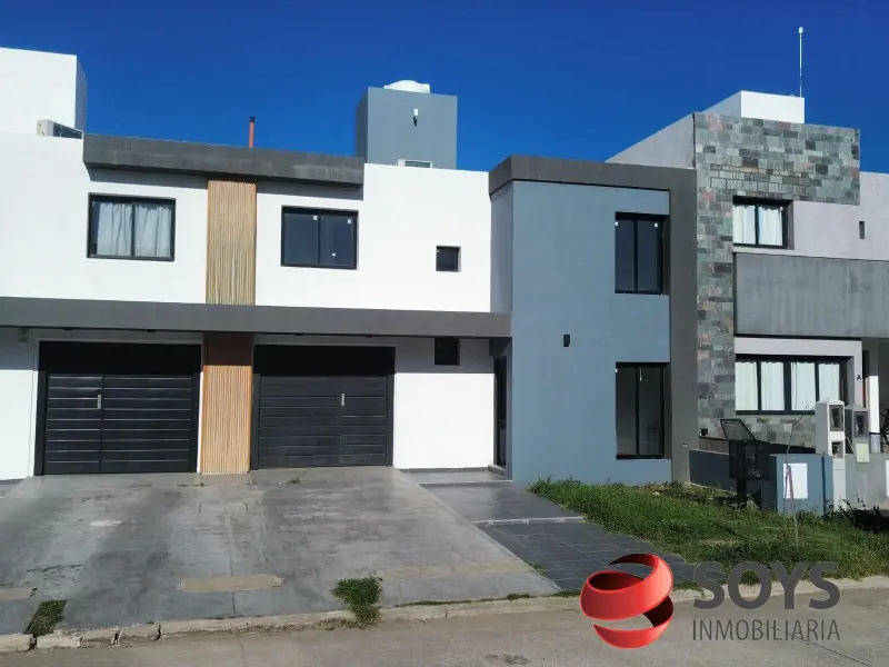 Casa en venta · San Ignacio Village, Córdoba Capital, Córdoba