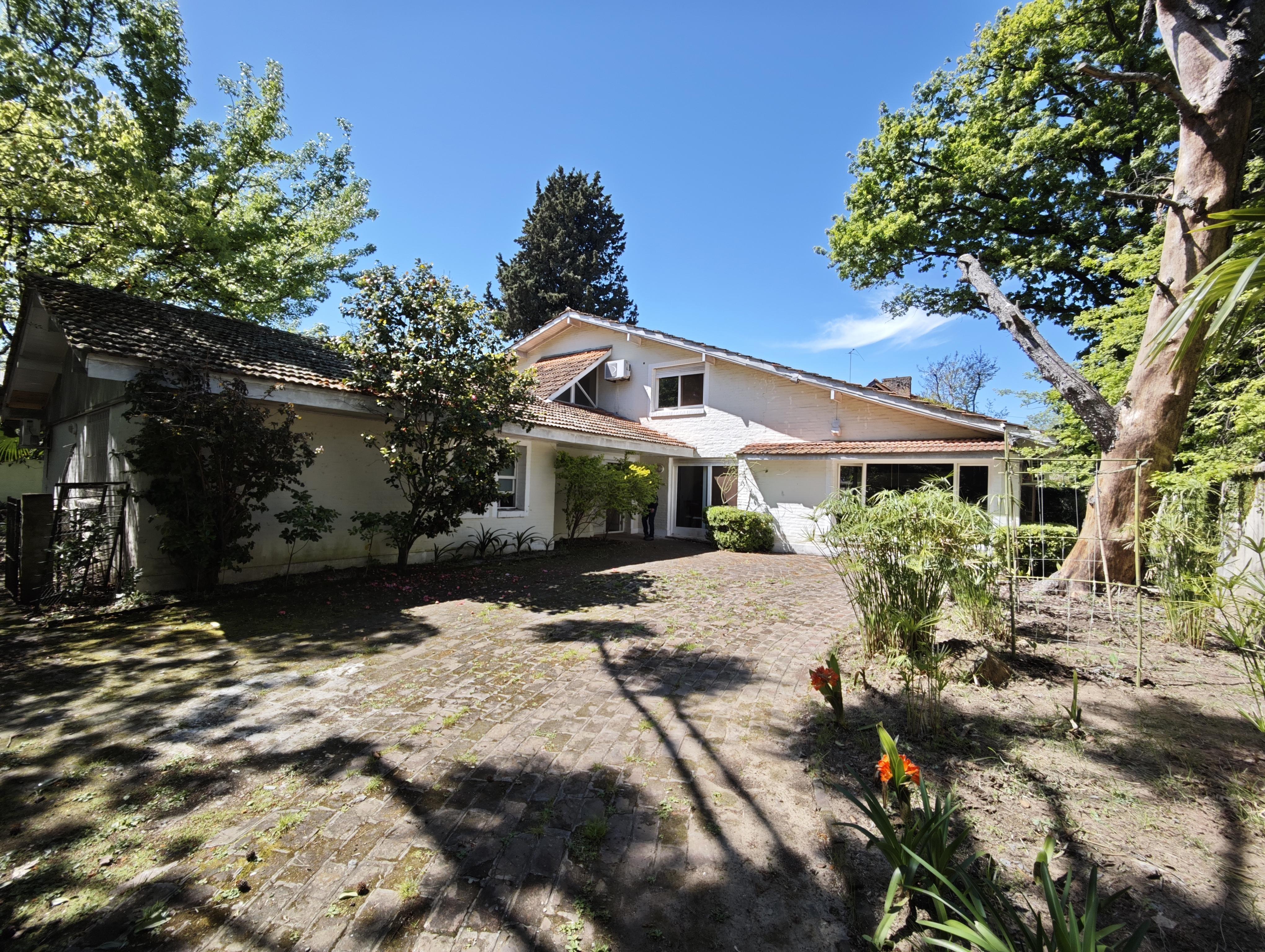 Casa en venta · San Isidro, GBA Norte, Provincia de Buenos Aires
