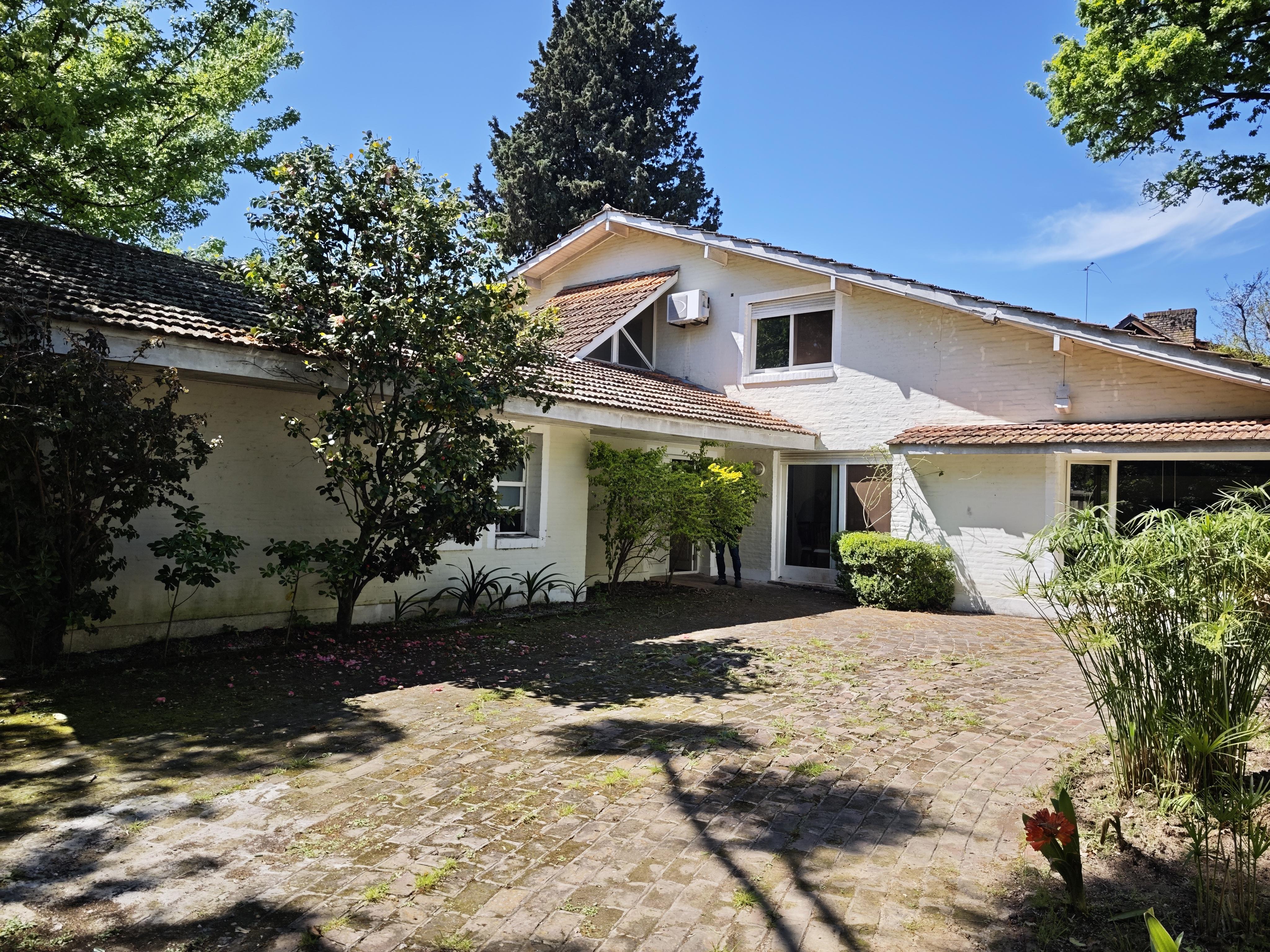 Casa en venta · San Isidro, GBA Norte, Provincia de Buenos Aires