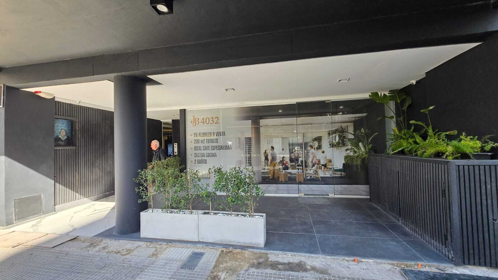 Comercio en alquiler · Caballito, CABA