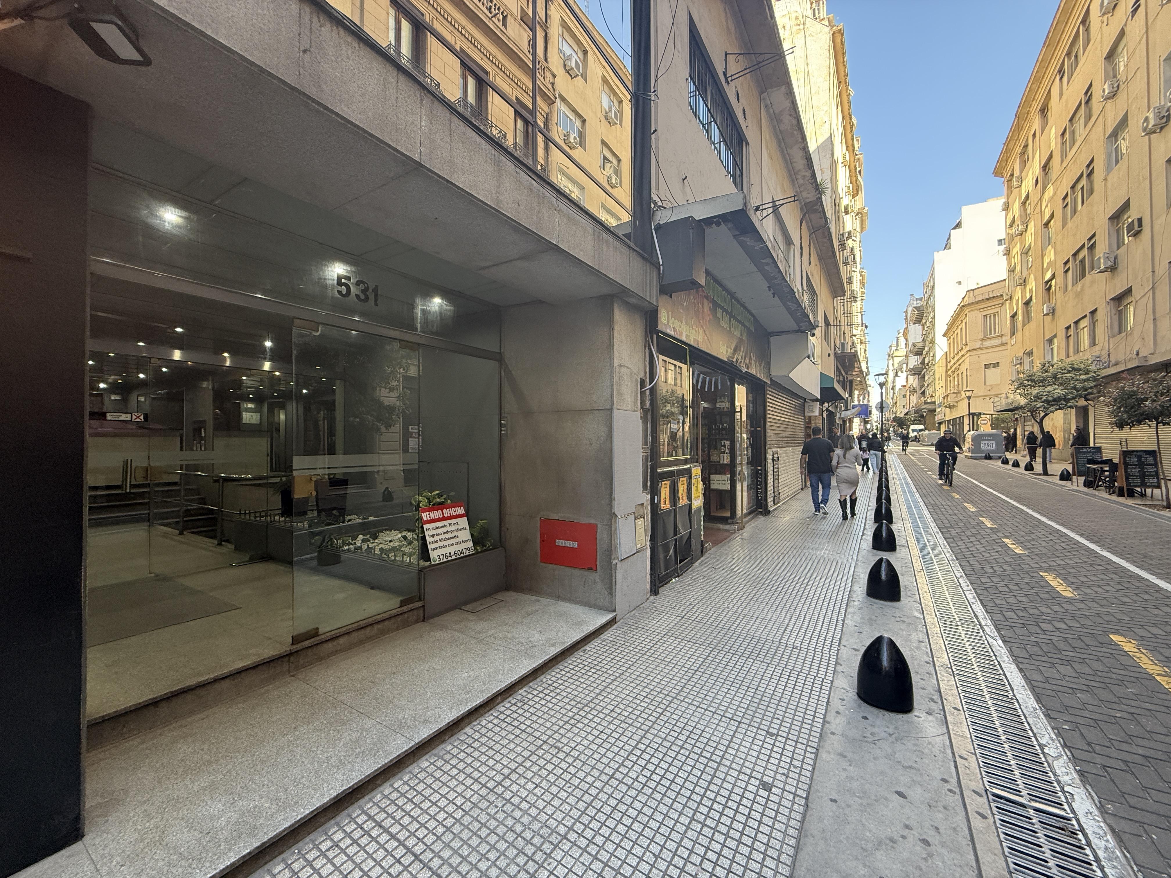 Oficina en alquiler · San Nicolás, CABA Oficina en alquiler · San Nicolás, CABA