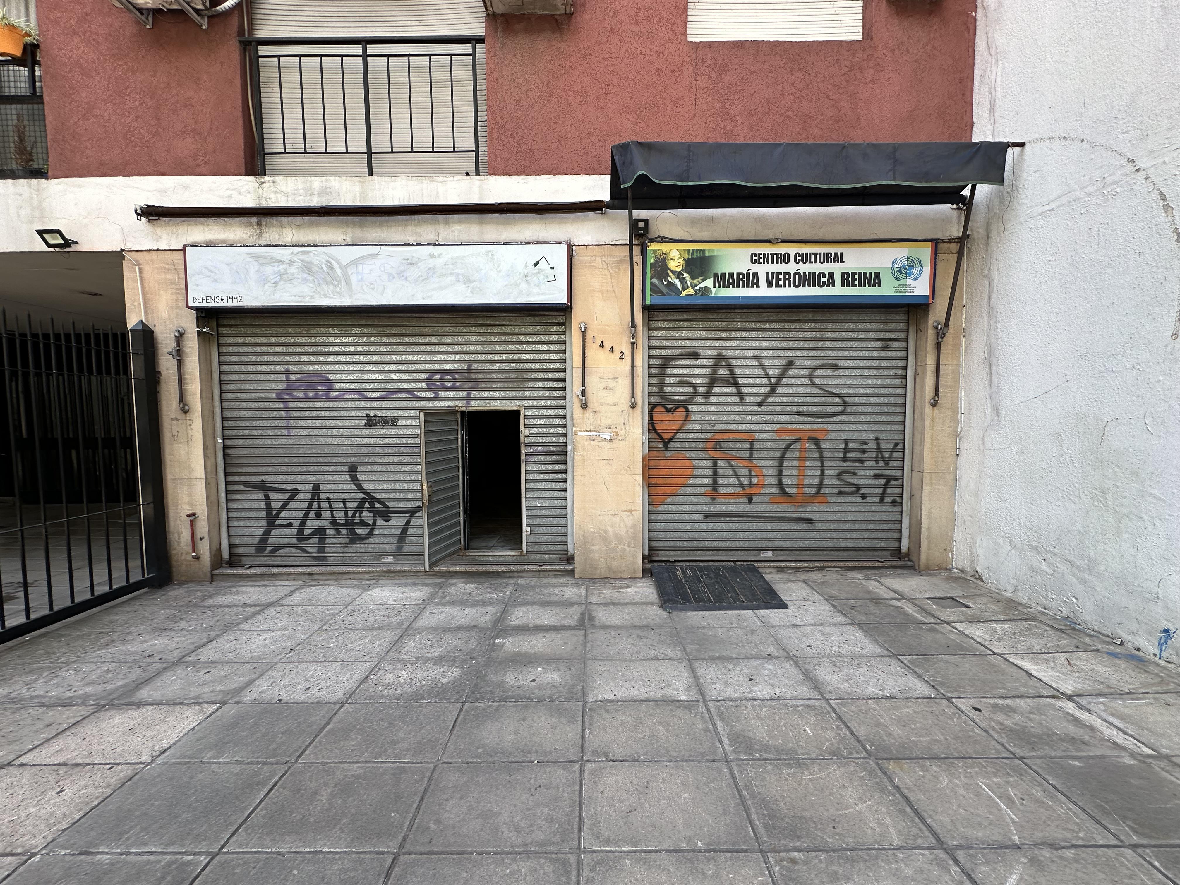 Comercio en venta · San Telmo, CABA