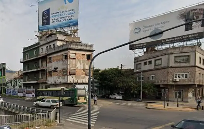 Comercio en venta · San Martin, General San Martin, GBA Norte, Provincia de Buenos Aires