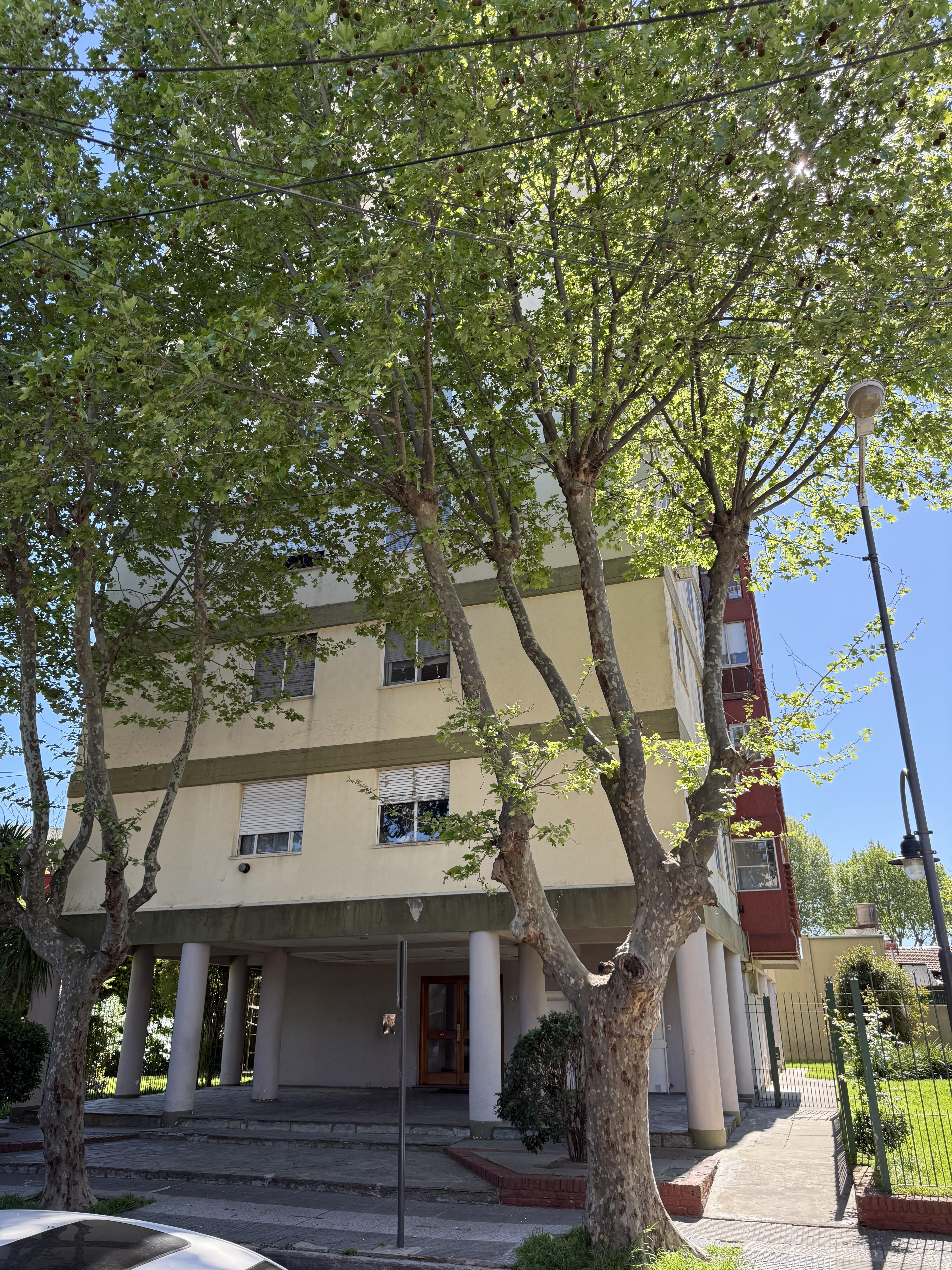 Departamento en venta · Virreyes, San Fernando, GBA Norte, Provincia de Buenos Aires