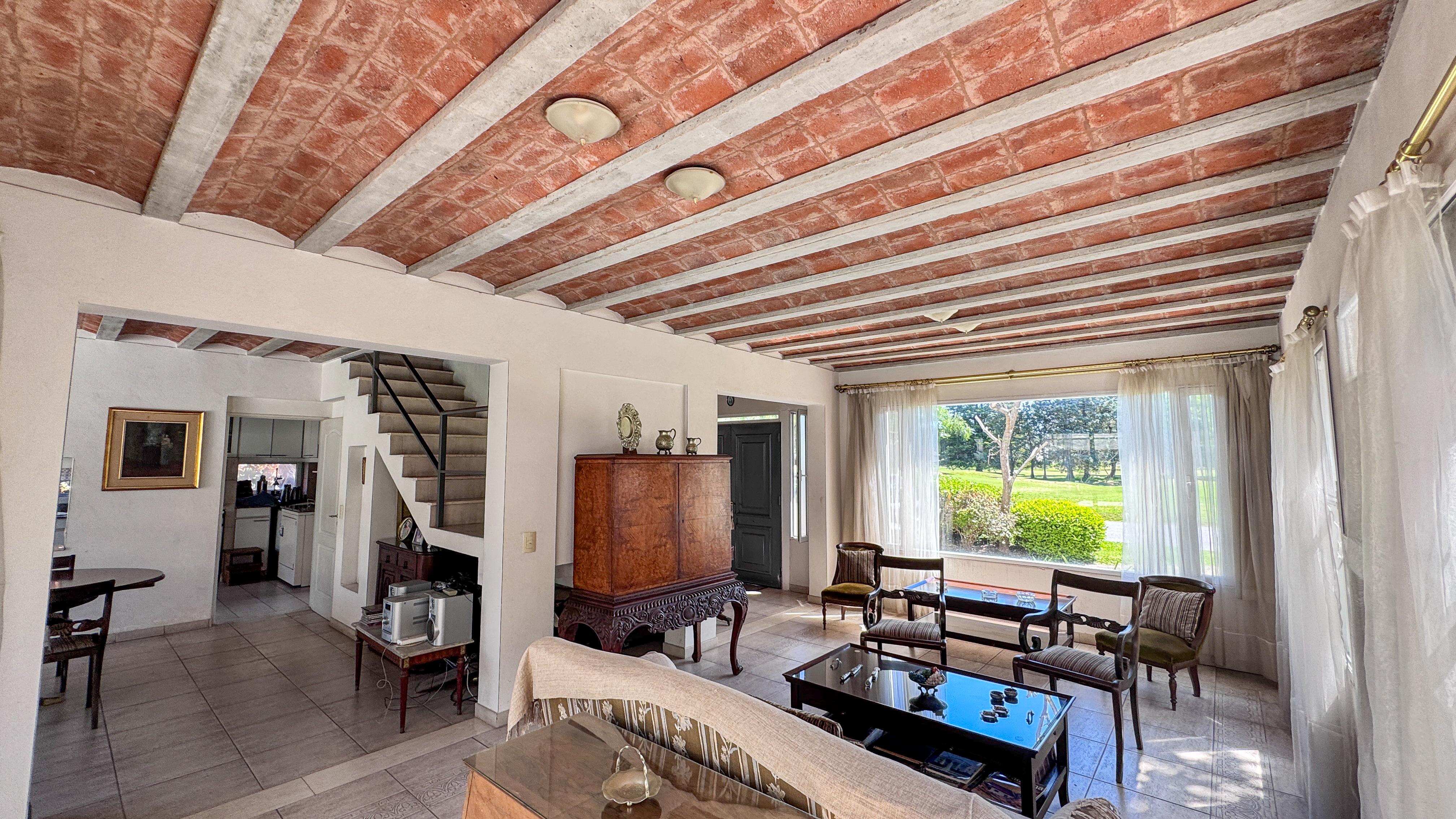 Casa en venta · Club de Campo Mayling, Pilar, GBA Norte, Provincia de Buenos Aires