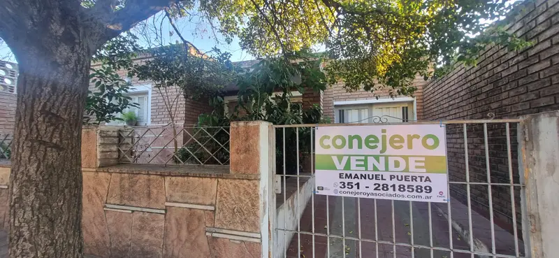 Casa en venta · Caceres, Córdoba Capital, Córdoba
