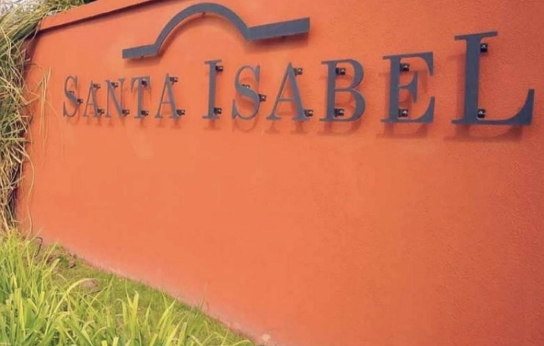 Casa en venta · Santa Isabel, Escobar, GBA Norte, Provincia de Buenos Aires