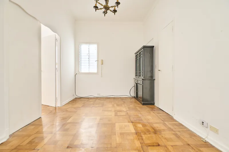 Departamento en venta · Monserrat, CABA