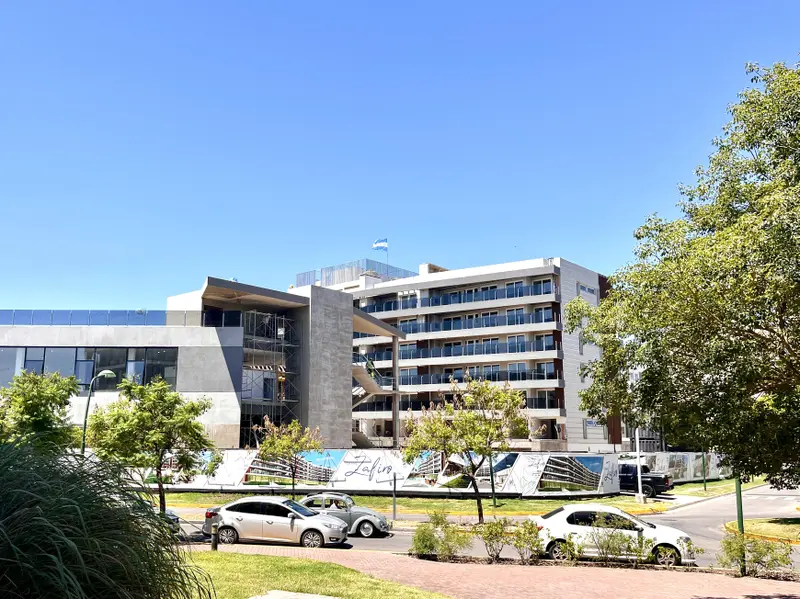 Departamento en venta · Nordelta, Tigre, GBA Norte, Provincia de Buenos Aires
