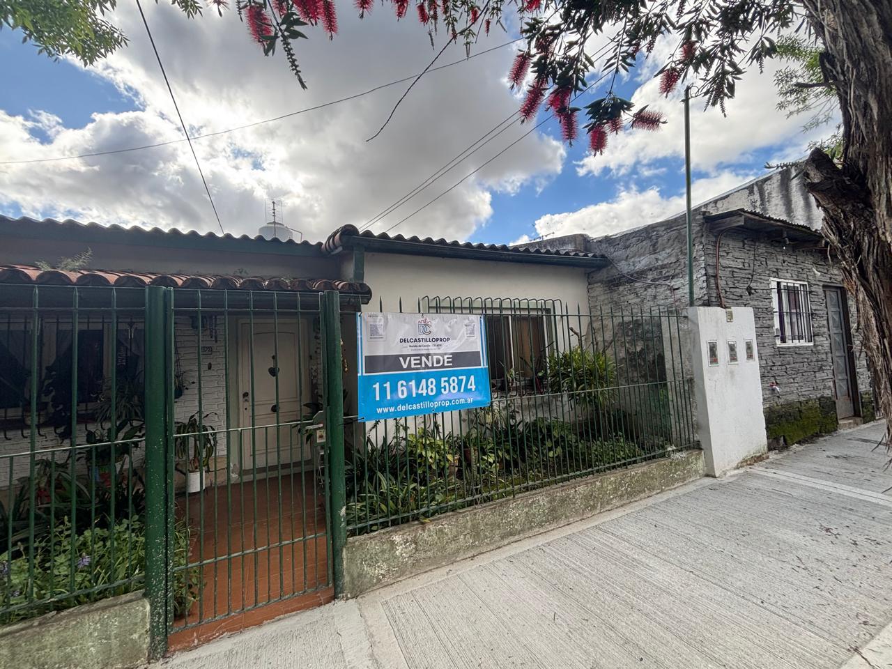 PH en venta · San Fernando, GBA Norte, Provincia de Buenos Aires