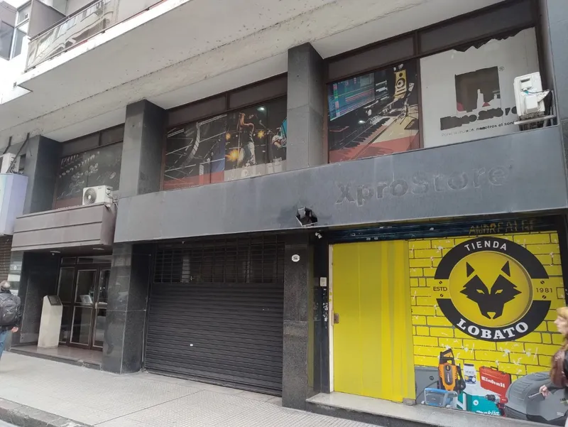 Comercio en venta · San Nicolás, CABA
