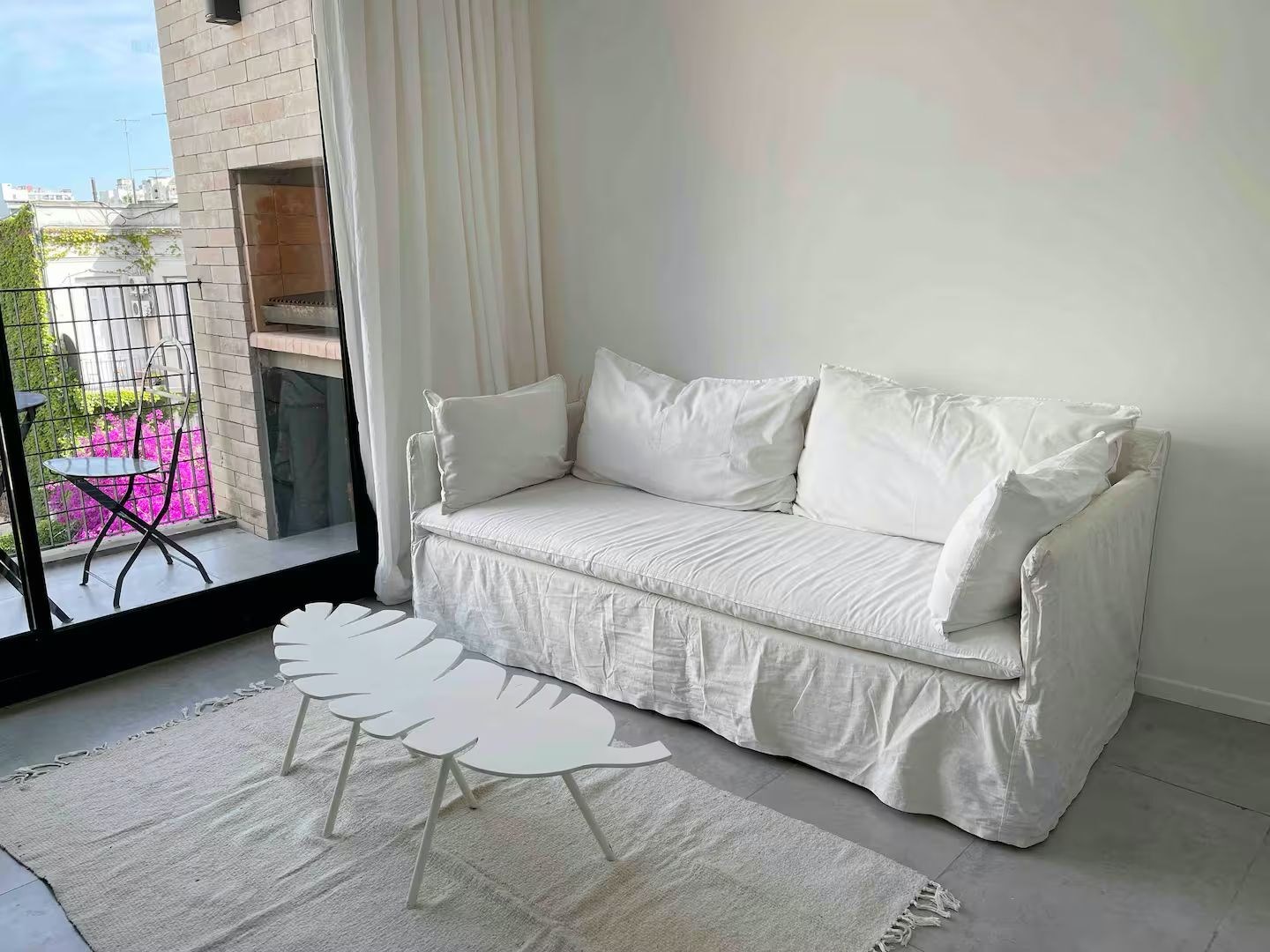 Departamento en alquiler · Palermo, CABA