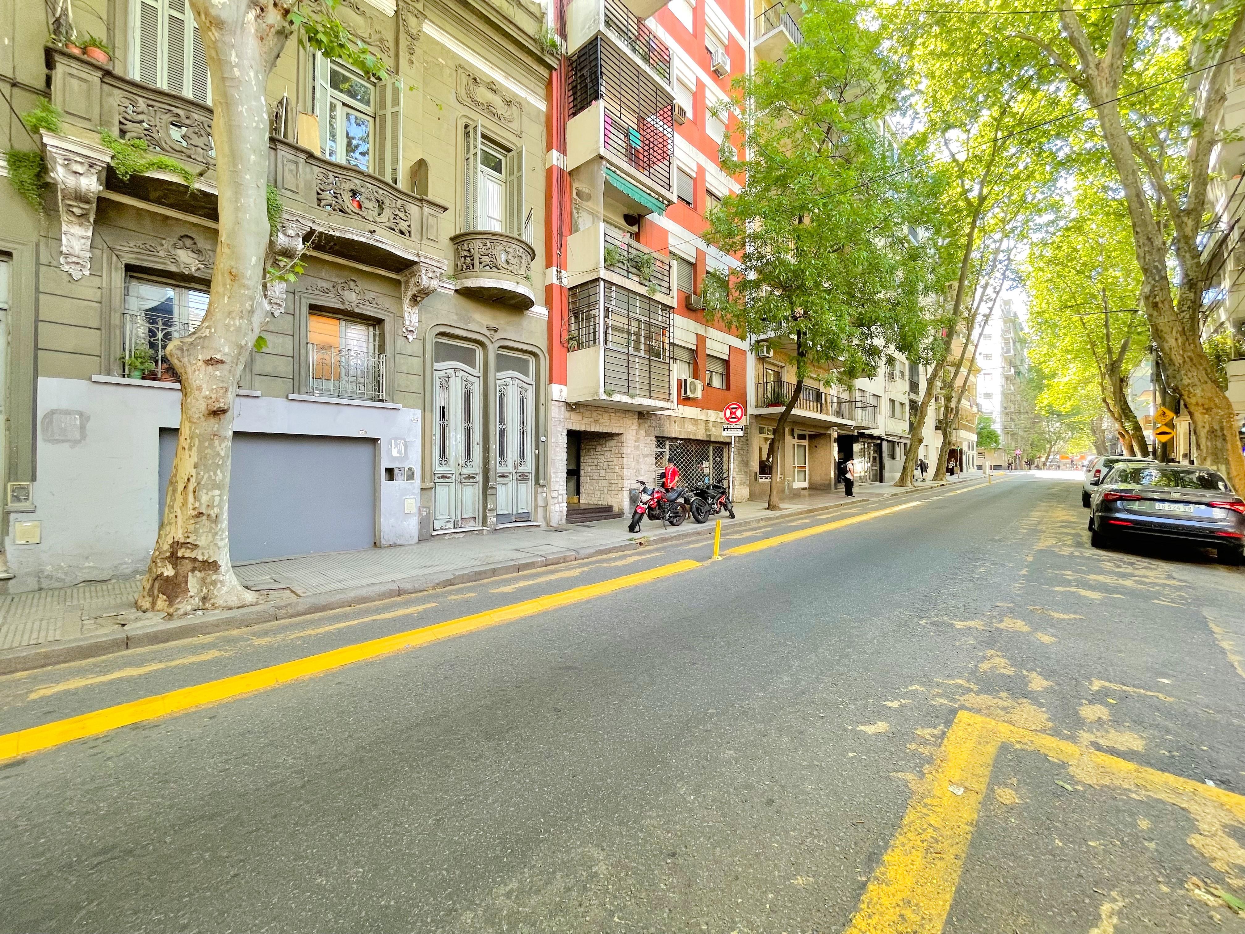 Terreno en venta · Almagro, CABA