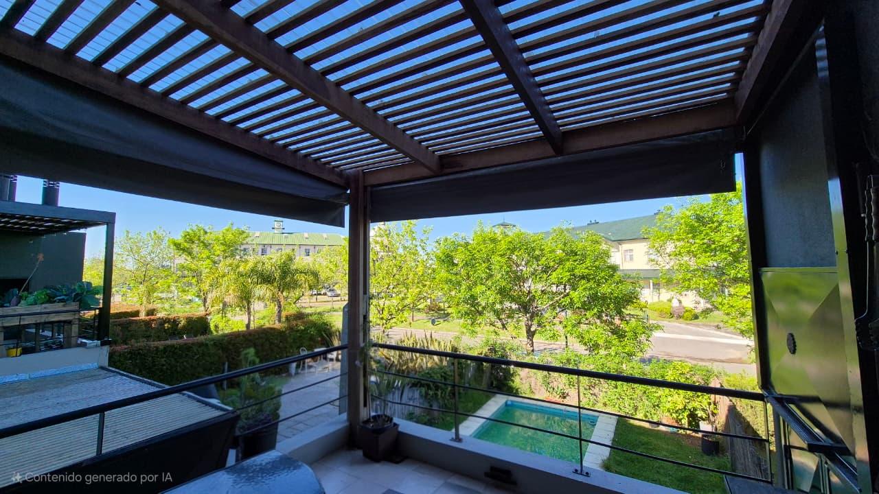 Departamento en venta · Homes III, El Palmar, Nordelta, Tigre, GBA Norte, Provincia de Buenos Aires