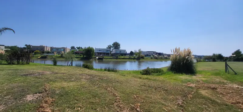 Terreno en venta · El Canton - Islas, Escobar, GBA Norte, Provincia de Buenos Aires