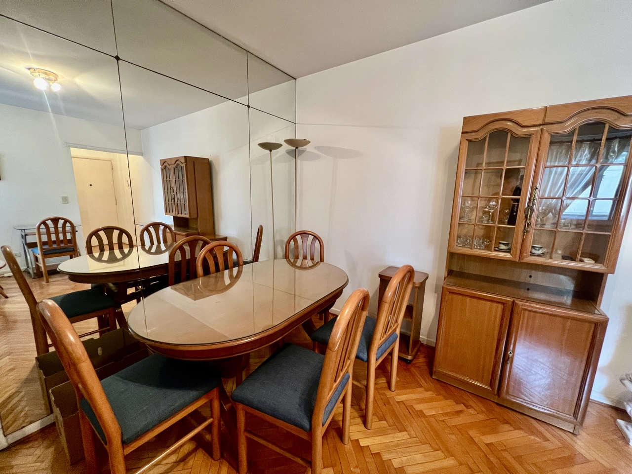 Departamento en venta · Palermo Departamento en venta · Palermo