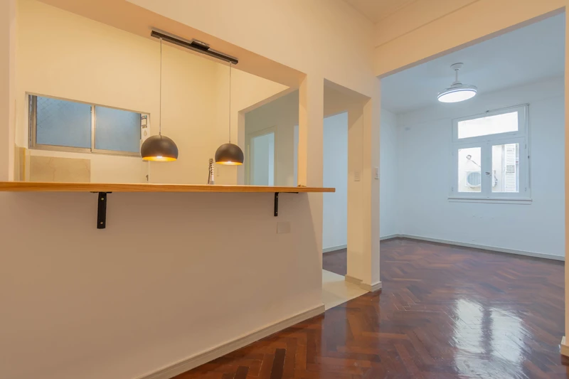 Departamento en venta · Palermo, CABA