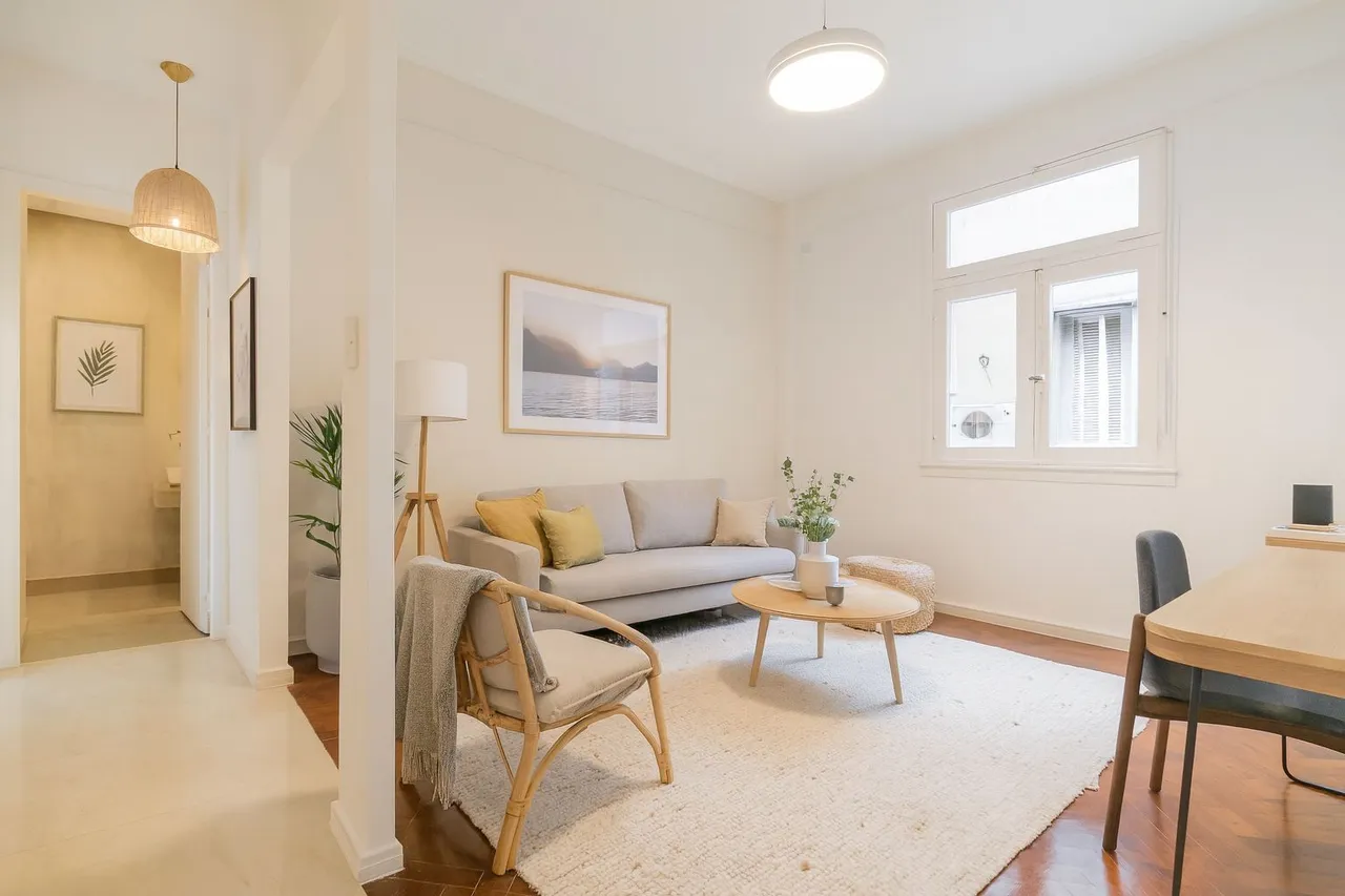 Departamento en venta · Palermo