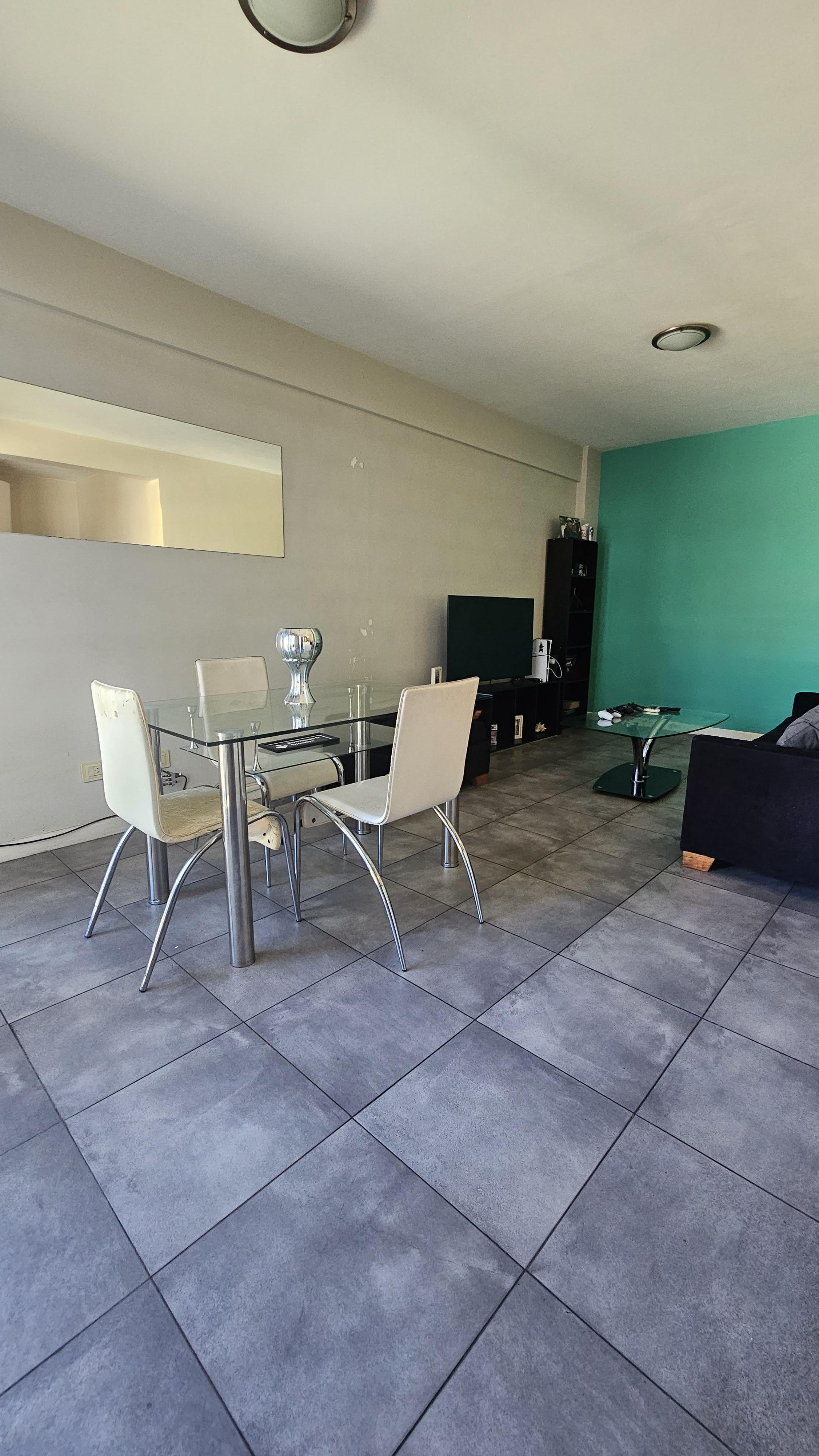 Departamento en venta · Barracas, CABA