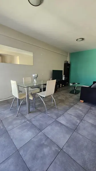 Departamento en venta · Barracas, CABA