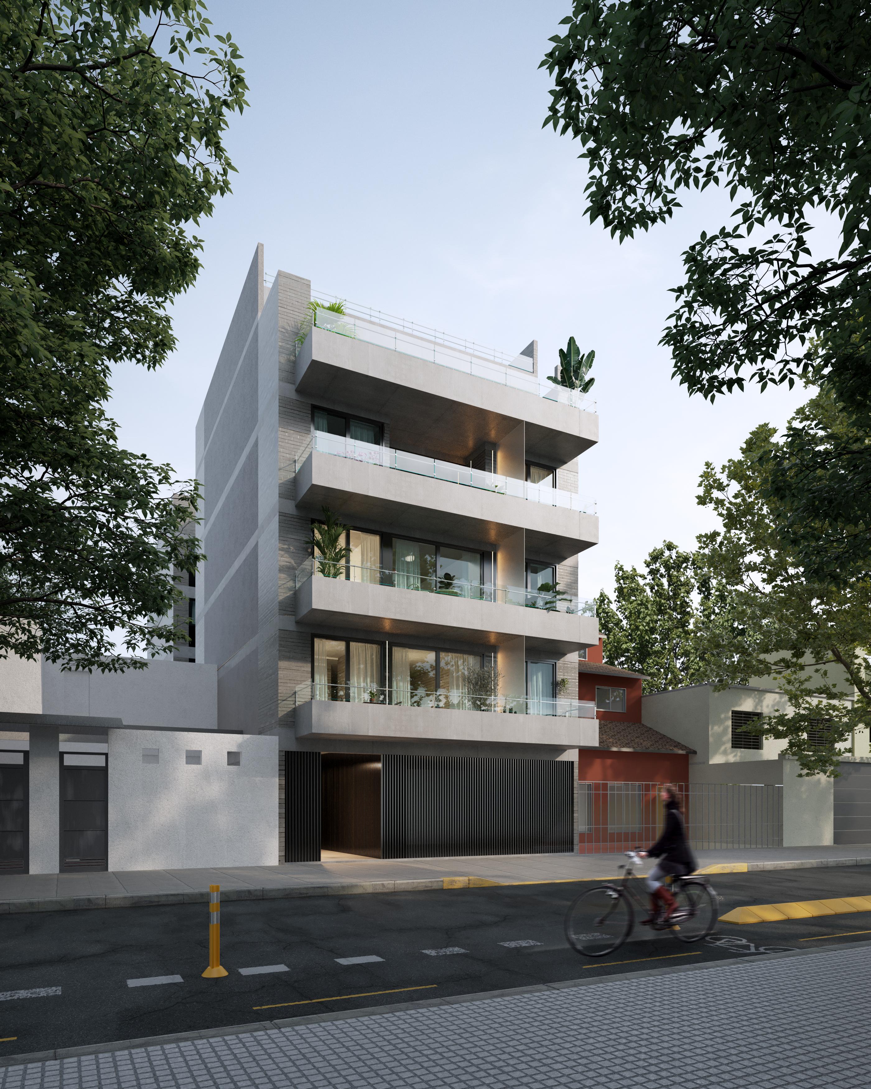 Emprendimiento en venta · Villa Devoto, CABA