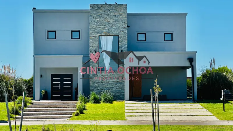 Casa en venta · Santa Clara al Sur, San Vicente, GBA Sur, Provincia de Buenos Aires