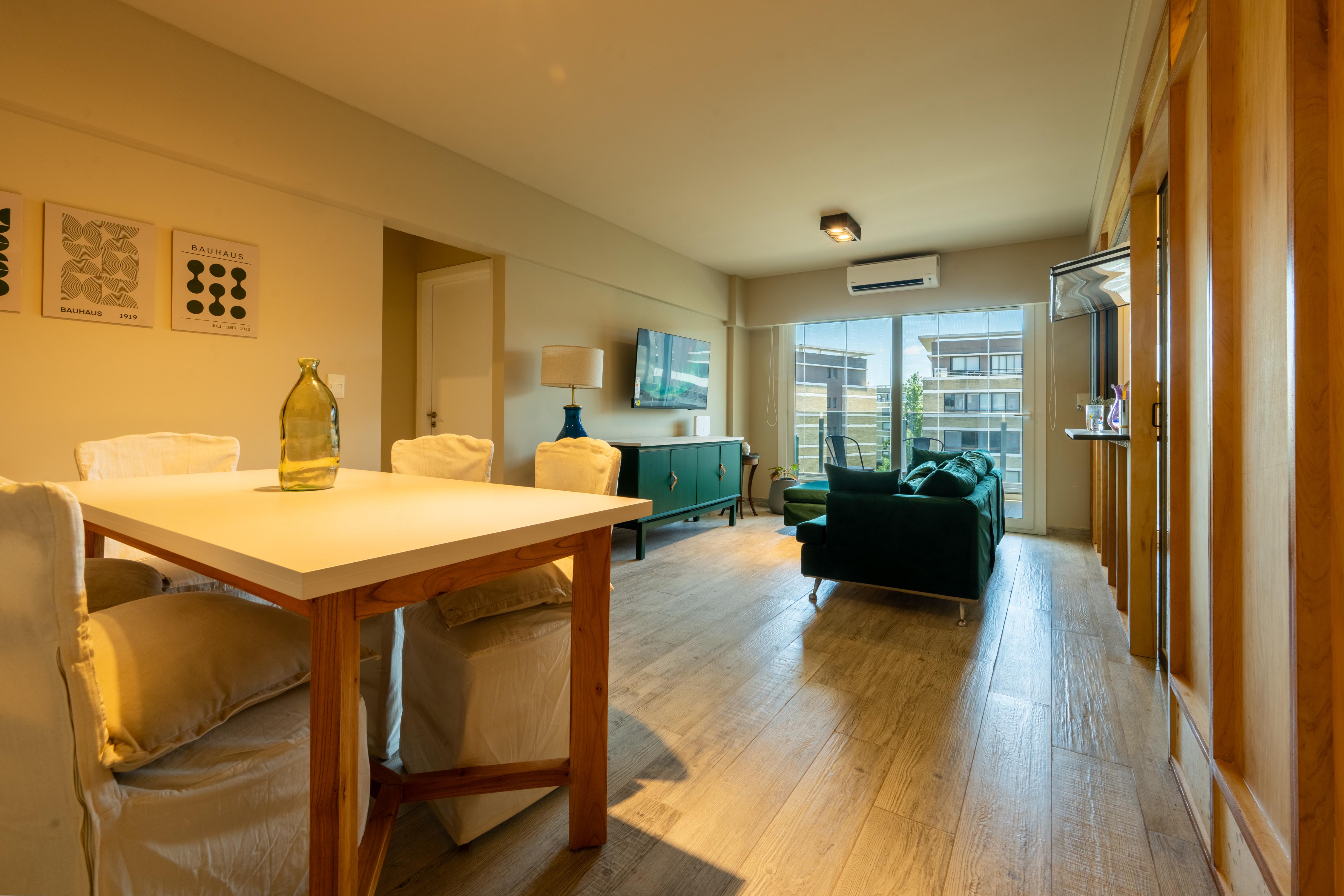 Departamento en venta · El Portal, Nordelta, Tigre, GBA Norte, Provincia de Buenos Aires
