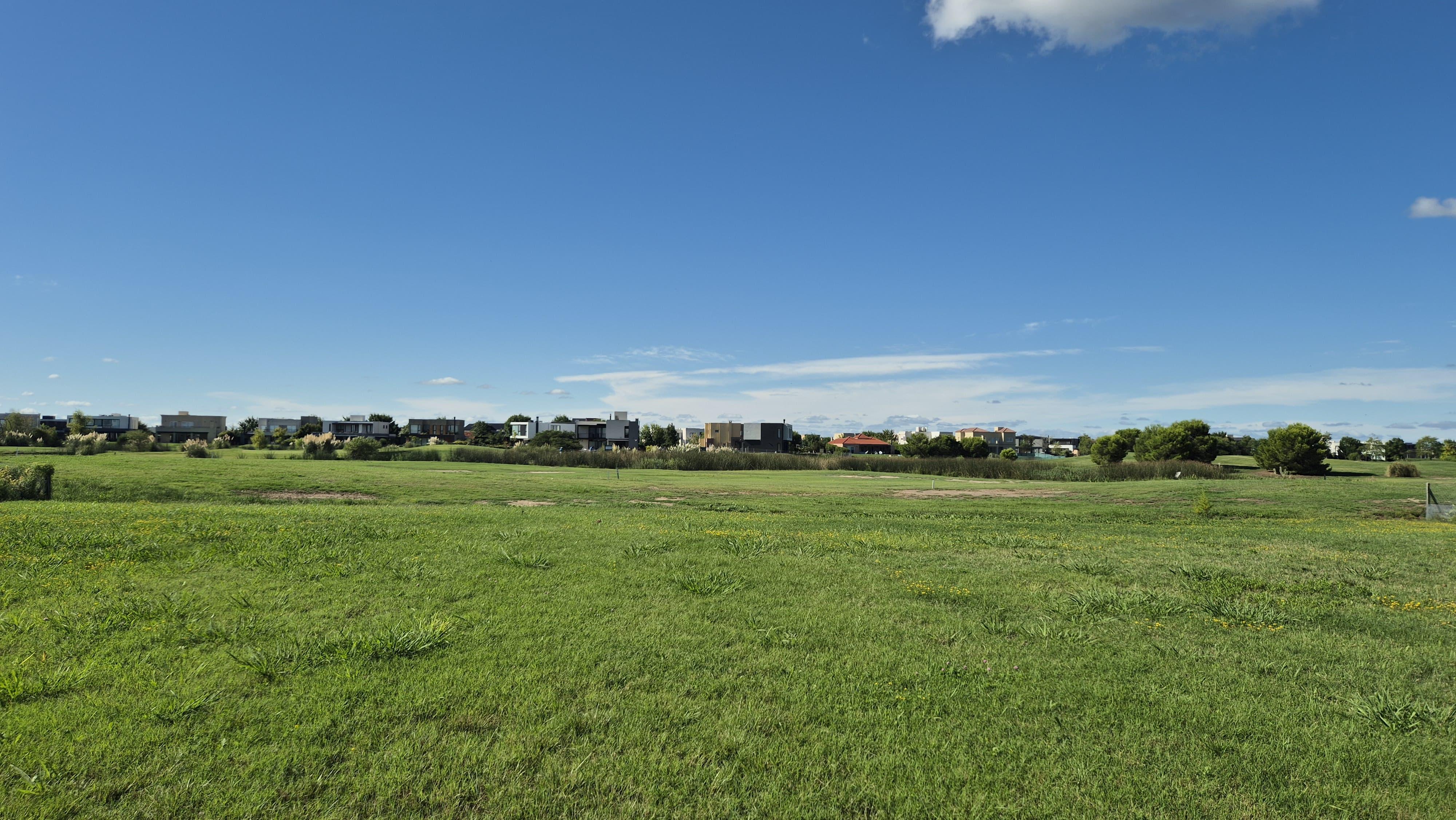 Terreno en venta · El Canton - Golf, Escobar, GBA Norte, Provincia de Buenos Aires