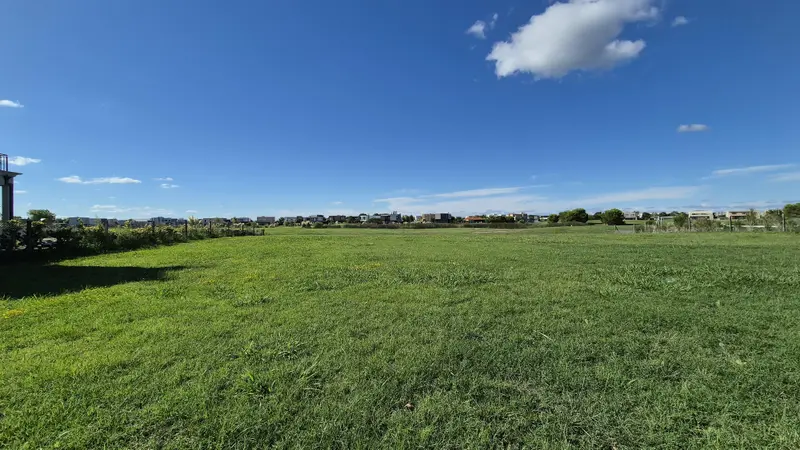 Terreno en venta · El Canton - Golf, Escobar, GBA Norte, Provincia de Buenos Aires
